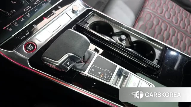 Audi RS7 (4K) id 3511965 из Кореи 19