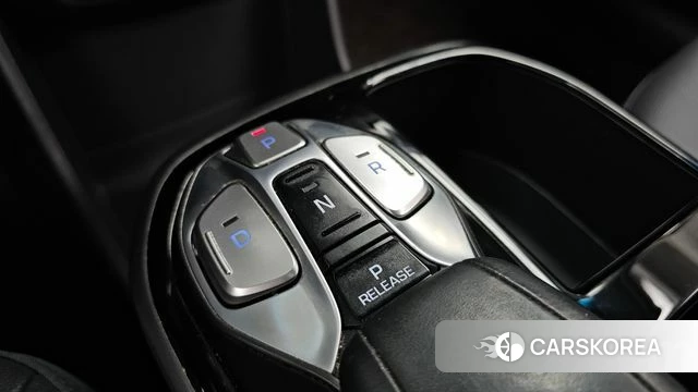 Hyundai The New Ionic Electric id 4967001 из Кореи 32