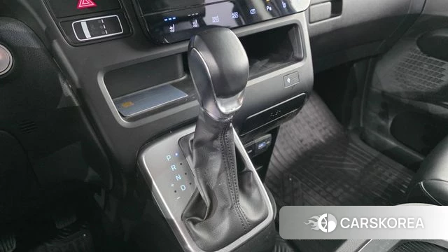 Hyundai Staria id 5028063 из Кореи 31