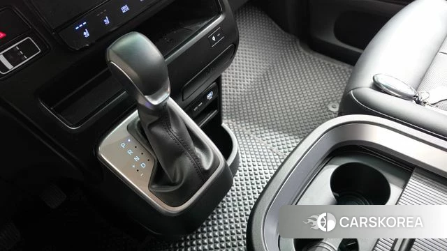 Hyundai Staria id 4980147 из Кореи 34