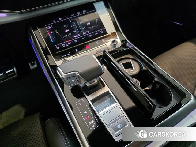 Audi Q8 (4M) id 4985616 из Кореи 19