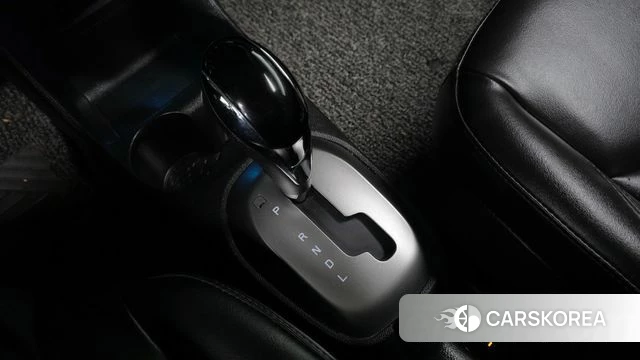 Chevrolet (GM Daewoo) The Next Spark id 5042150 из Кореи 29