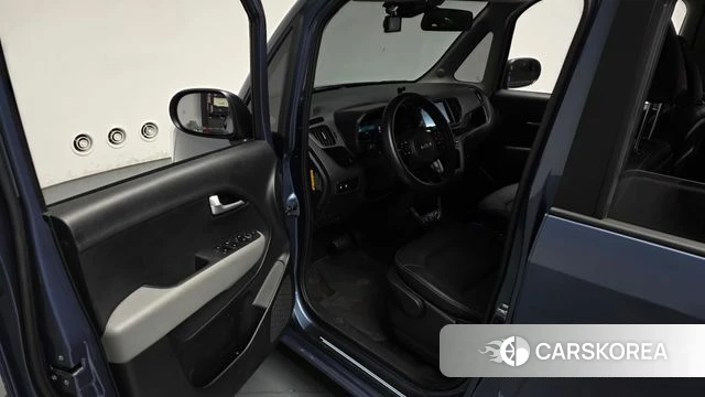 Kia The New Kia Ray EV id 5039207 из Кореи 35