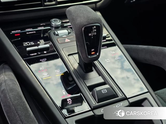 Porsche Cayenne (PO536) id 4556066 из Кореи 19