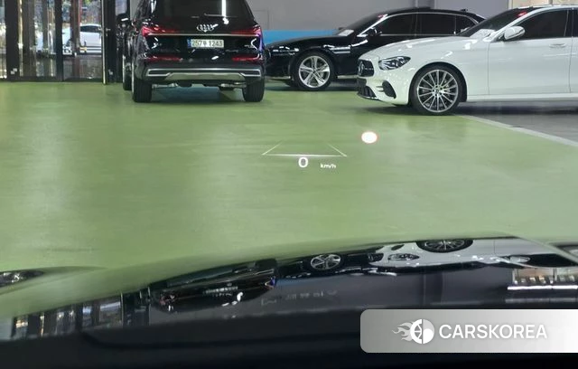 Genesis G80 (RG3) id 4965274 из Кореи 19