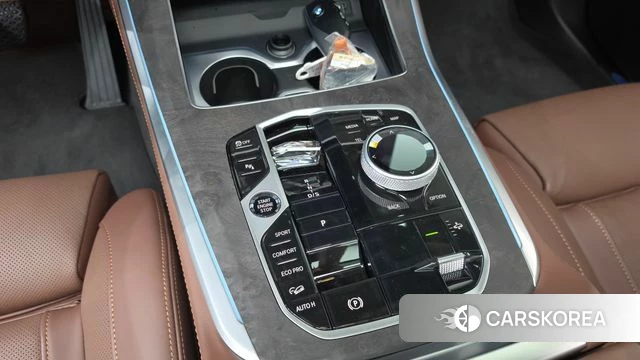 BMW X5 (G05) id 4853686 из Кореи 19
