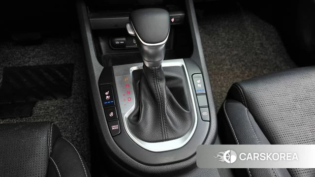 Kia The New K3 2nd generation id 4959145 из Кореи 31