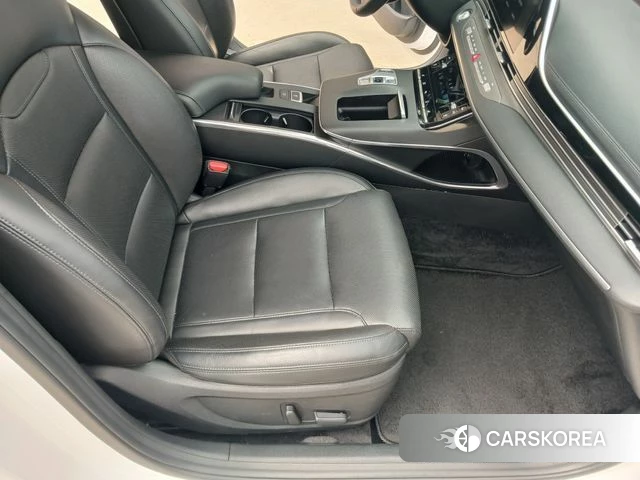 Hyundai The New Grandeur IG id 4748181 из Кореи 15