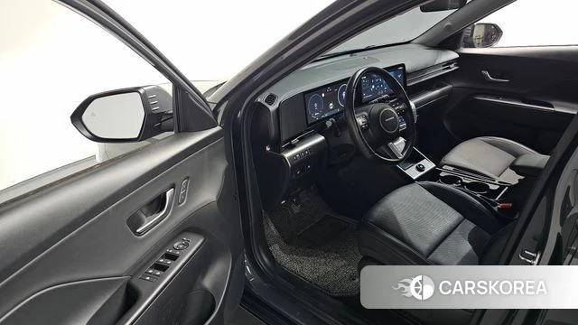 Hyundai Kona Hybrid (SX2) id 5026215 из Кореи 34