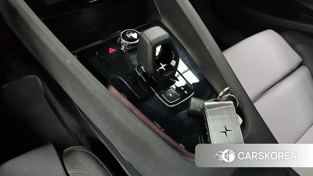Polestar Polestar 2 id 4871990 из Кореи 32