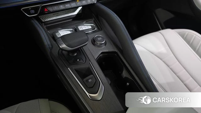 Renault Korea (Samsung) Filant id 4897624 из Кореи 32