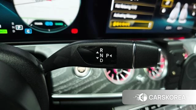 Mercedes-Benz E-Class W213 id 5052500 из Кореи 36