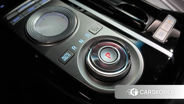 Genesis G80 (RG3) id 5012977 из Кореи 19