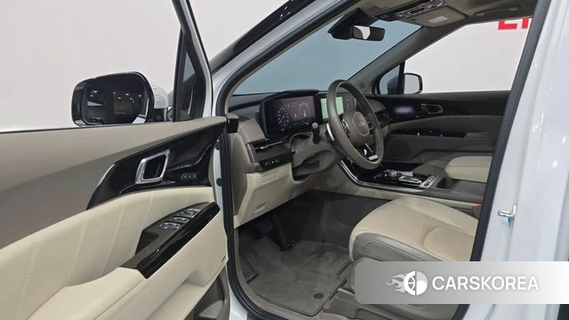Kia Carnival 4th generation id 4990953 из Кореи 34