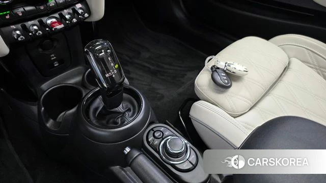Mini Cooper S id 4976068 из Кореи 19