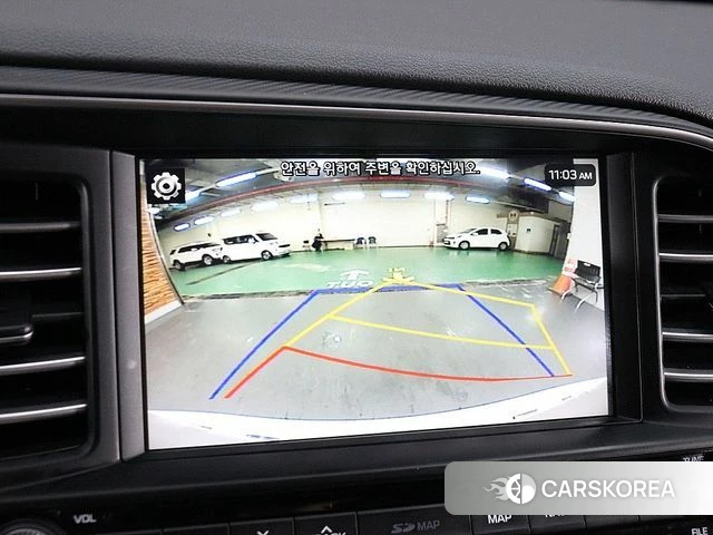 Hyundai Avante AD id 4770862 из Кореи 19