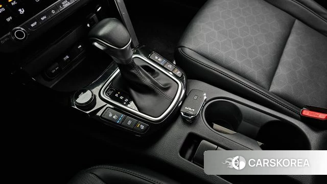 Kia The New Seltos id 4991679 из Кореи 29