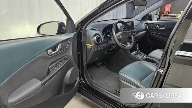Hyundai Kona id 5024129 из Кореи 31