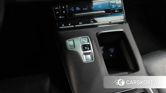 Hyundai The New Grandeur IG id 4992784 из Кореи 33
