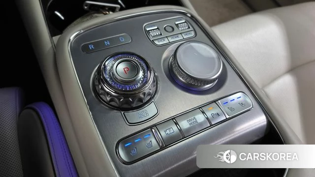 Genesis G90 (RS4) id 5002698 из Кореи 34
