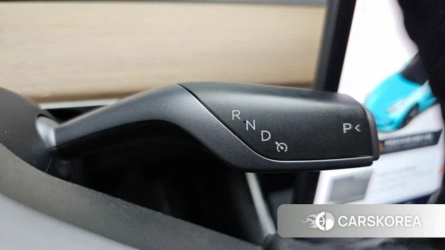 Tesla Model 3 id 4764656 из Кореи 19