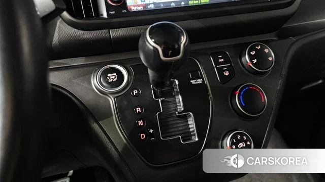 Kia The New Kia Ray id 5039628 из Кореи 30