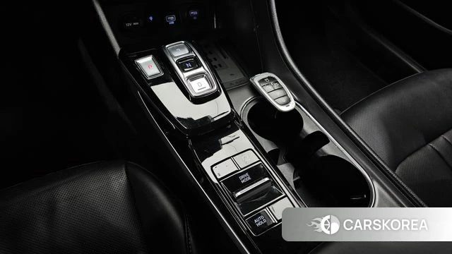 Hyundai Sonata (DN8) id 4965609 из Кореи 30