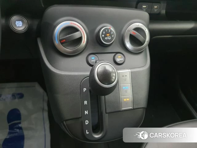 Hyundai Casper id 4670202 из Кореи 19