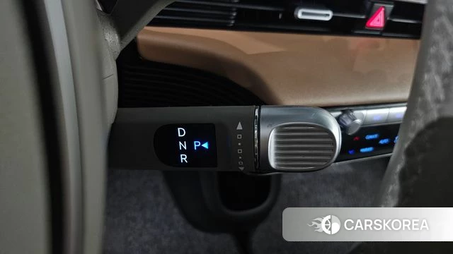 Hyundai Ionic 5 id 4784267 из Кореи 19