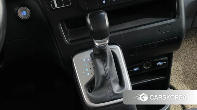 Hyundai Staria id 4959010 из Кореи 32