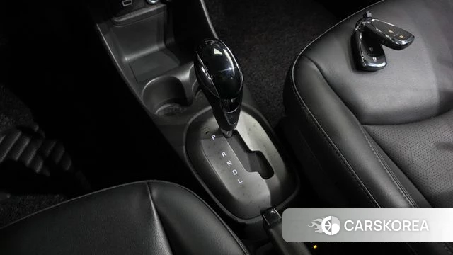 Chevrolet (GM Daewoo) The New Spark id 5041463 из Кореи 19
