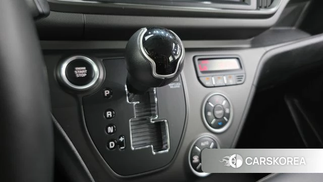 Kia The New Kia Ray id 5027039 из Кореи 19