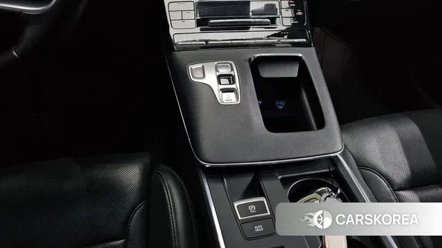 Hyundai The New Grandeur IG id 3690625 из Кореи 19