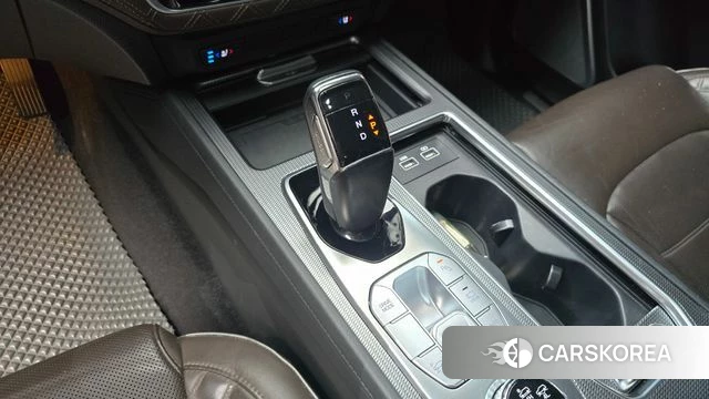 Ssangyong All New Rexton id 4986662 из Кореи 31