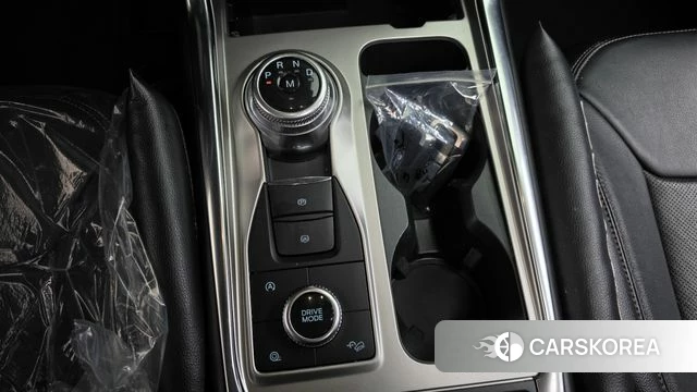 Ford Explorer 6th Generation id 4977536 из Кореи 32