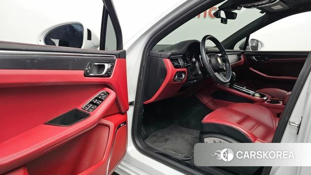 Porsche Macan id 4656071 из Кореи 33