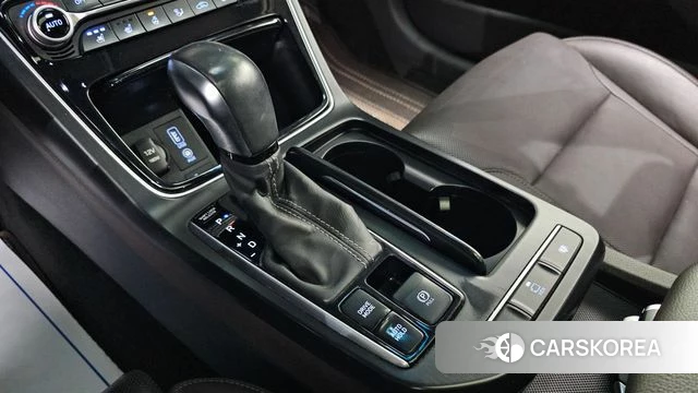 Hyundai Grandeur IG id 4960390 из Кореи 32
