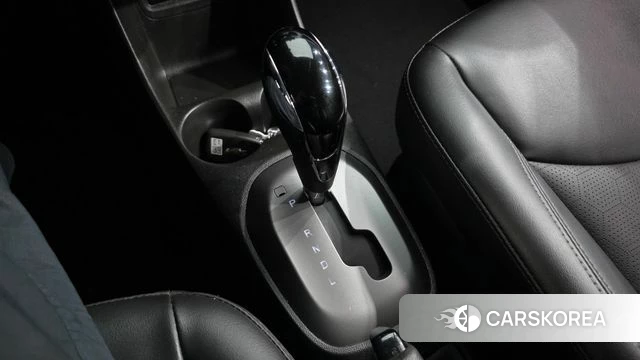 Chevrolet (GM Daewoo) The New Spark id 4977924 из Кореи 38