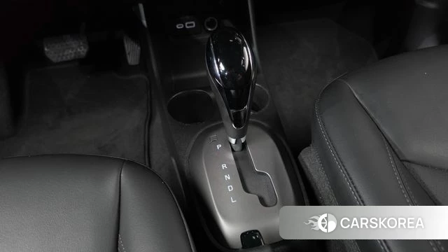 Chevrolet (GM Daewoo) The New Spark id 4981736 из Кореи 29