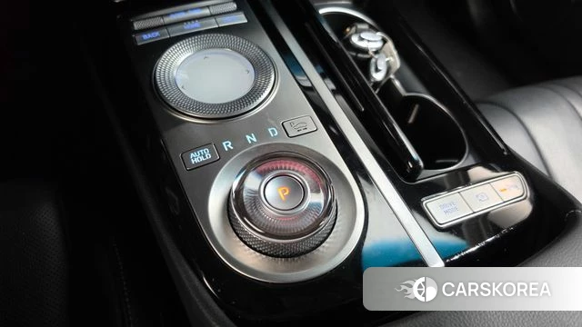 Genesis G80 (RG3) id 5053932 из Кореи 33