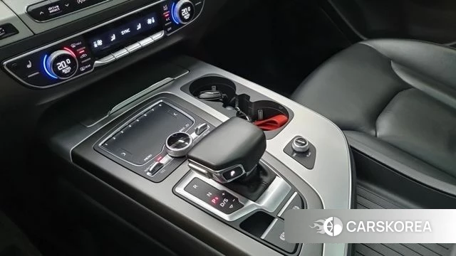 Audi Q7 (4M) id 4967274 из Кореи 17