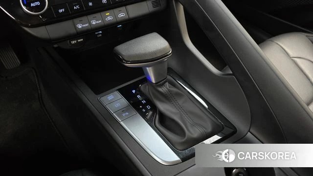 Hyundai The New Avante (CN7) id 5039647 из Кореи 30