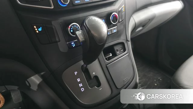 Hyundai The New Grand Starex id 5023320 из Кореи 29