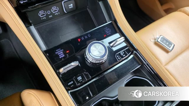 Jeep Grand Cherokee (WL) id 4991296 из Кореи 31