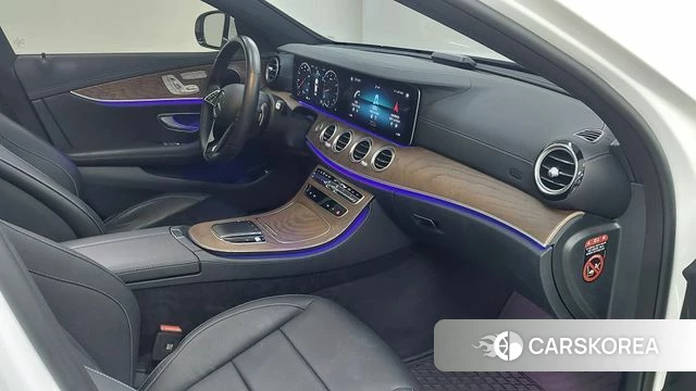 Mercedes-Benz E-Class W213 id 4971002 из Кореи 18