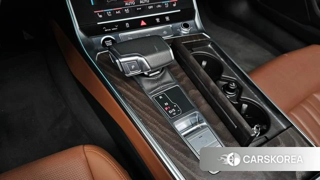 Audi A6 (C8) id 4985729 из Кореи 19