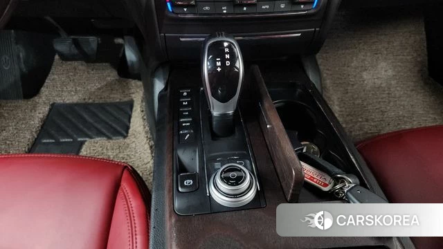 Maserati Ghibli id 4918989 из Кореи 31