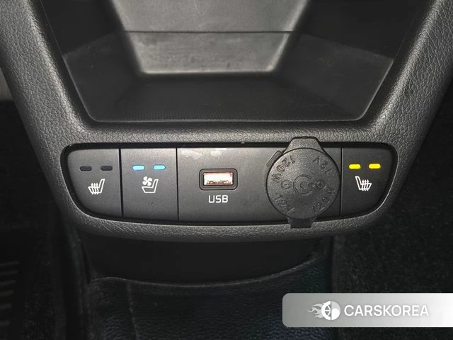Kia The New Kia Ray id 5033302 из Кореи 14