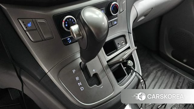 Hyundai The New Grand Starex id 4997726 из Кореи 29