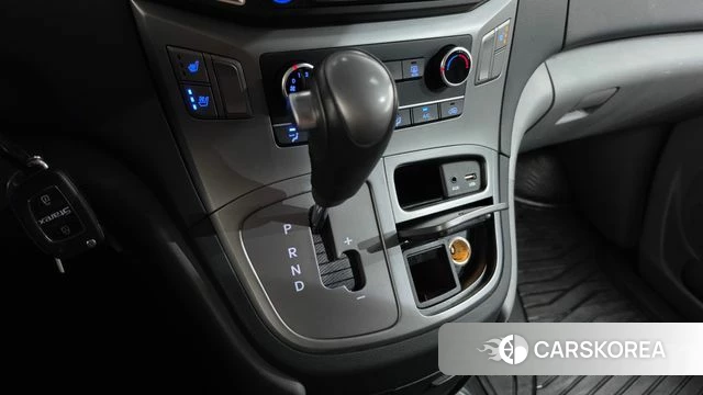 Hyundai The New Grand Starex id 4997934 из Кореи 30